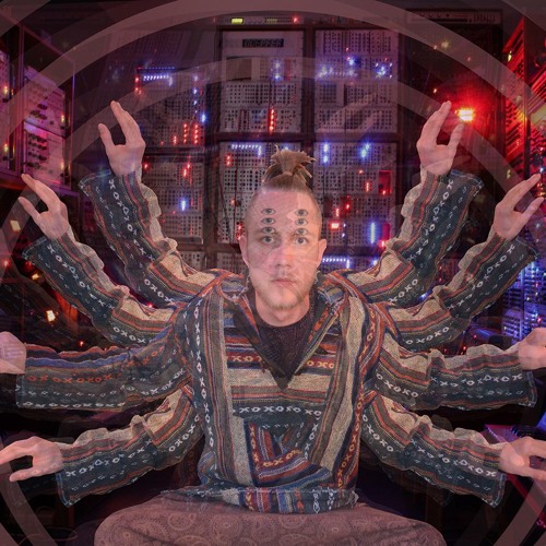 FremdTon Artwork, Psytrance Künstler